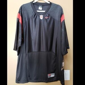 Nike Team Rutgers Jersey NWT